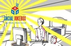 Why you should use Social Jukebox to automate your Twitter, Facebook, and LinkedIn posts.