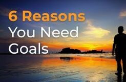 6 Reasons To Set Goals in 2019 | Brian Tracy
