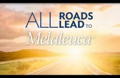 All Roads Lead to Melaleuca