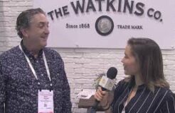 The Watkins Company - Natural Products Expo West 2019
