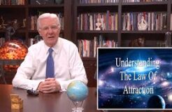 Understanding the Law of Attraction by Bob Proctor